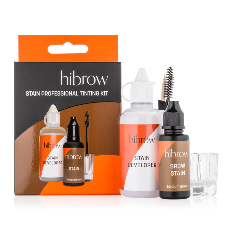 Hi Brow Brow Stain Tinting Kit