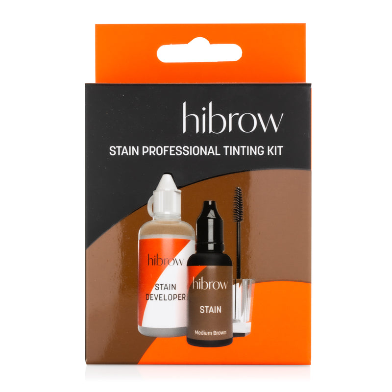 Hi Brow Brow Stain Tinting Kit