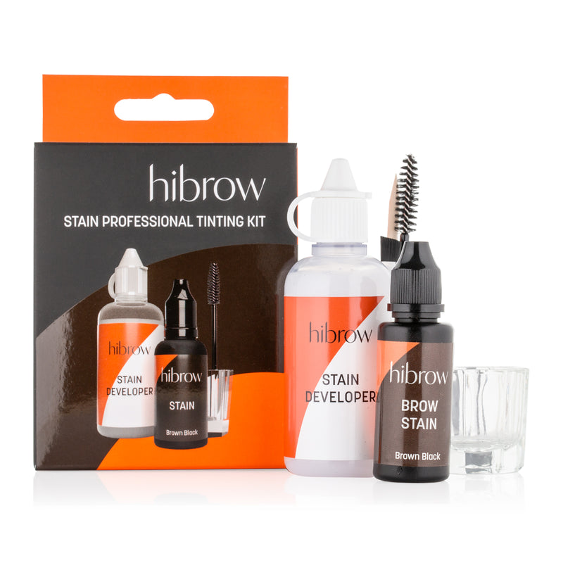 Hi Brow Brow Stain Tinting Kit