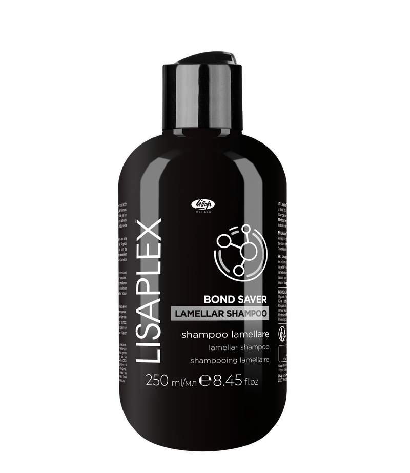Lisaplex Lamellar Water Shampoo 250ml