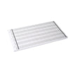Loose Leaf Refill Pages 12 Assistant 3 Holes - 100pcs
