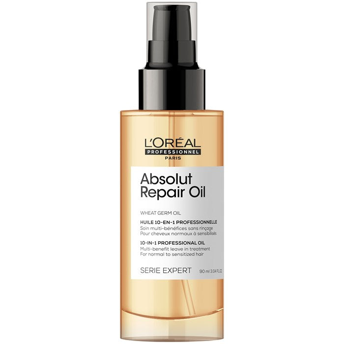 Serie Expert Absolut Repair 10 in 1 Leave In Oil 90ml