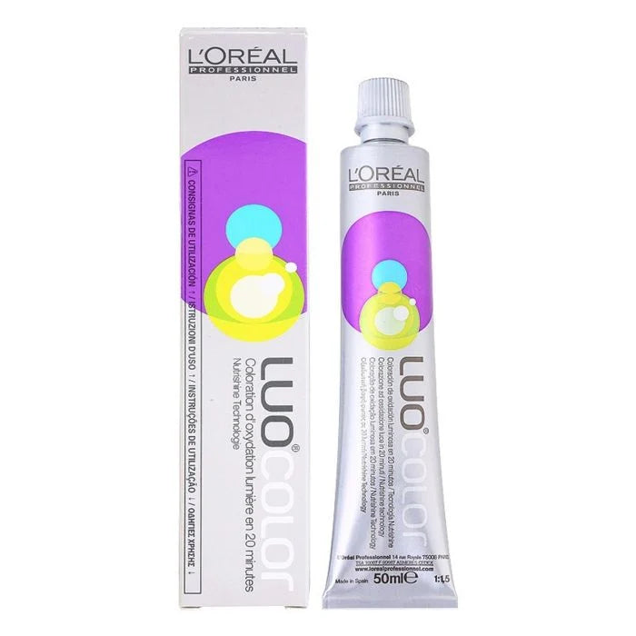 Luo Color 50ml