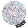 Halo Create Glitter Multi Flakes 0.5g