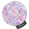 Halo Create Glitter Multi Flakes 0.5g