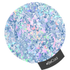 Halo Create Glitter Multi Flakes 0.5g