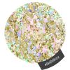Halo Create Glitter Multi Flakes 0.5g