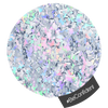 Halo Create Glitter Multi Flakes 0.5g