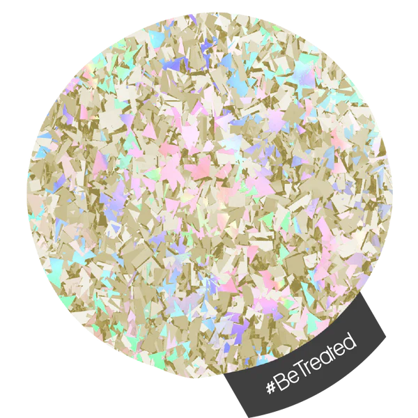 Halo Create Glitter Multi Flakes 0.5g