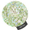 Halo Create Glitter Multi Flakes 0.5g