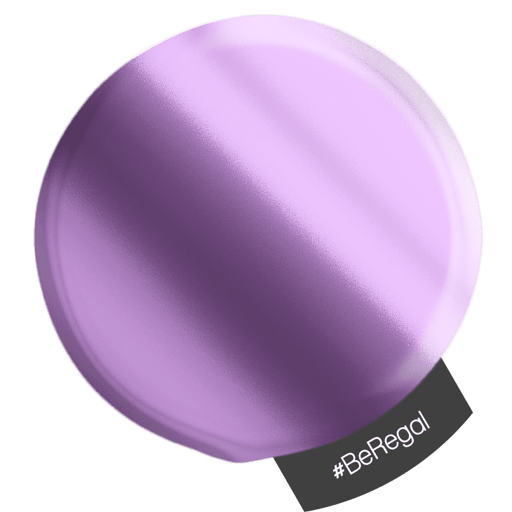 Halo Create - Chrome Powder