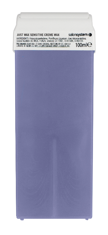 Just Wax Sensitive Roller Wax 6 X 100ml