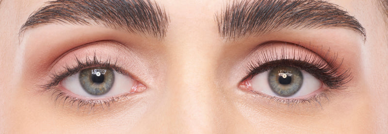 Strip Lash 070 Natural