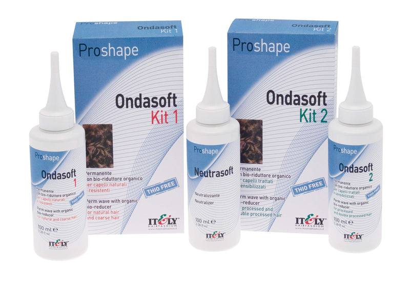 Proshape Ondasoft Perm