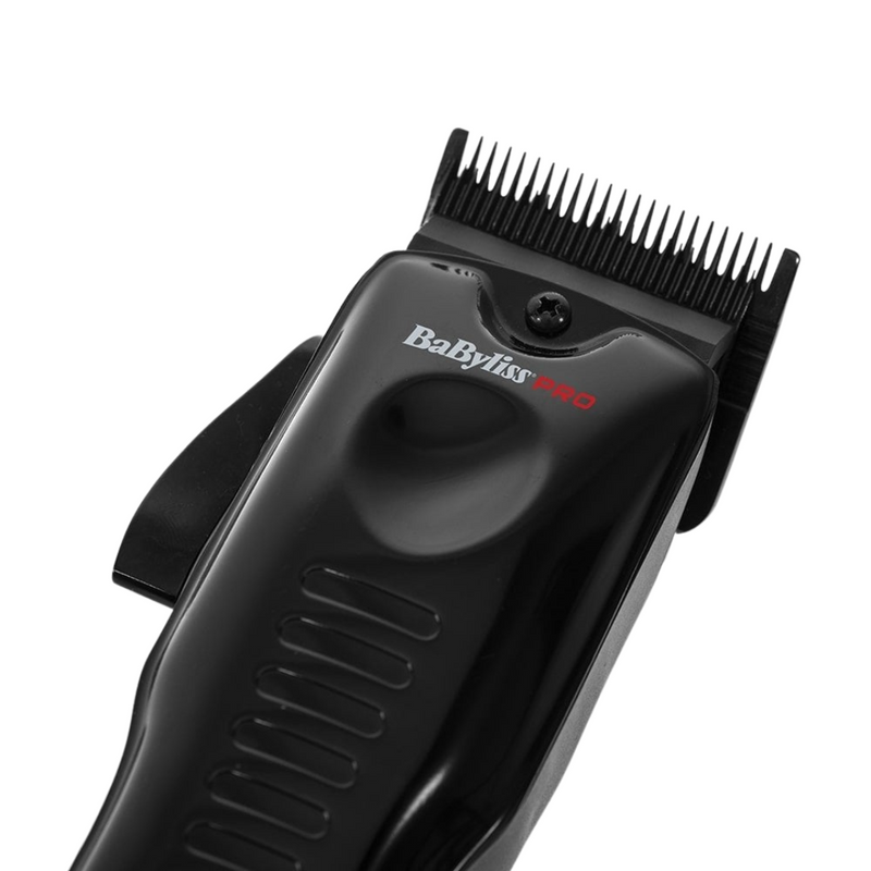 Babyliss Pro Cordless Lo-Pro FX Clipper