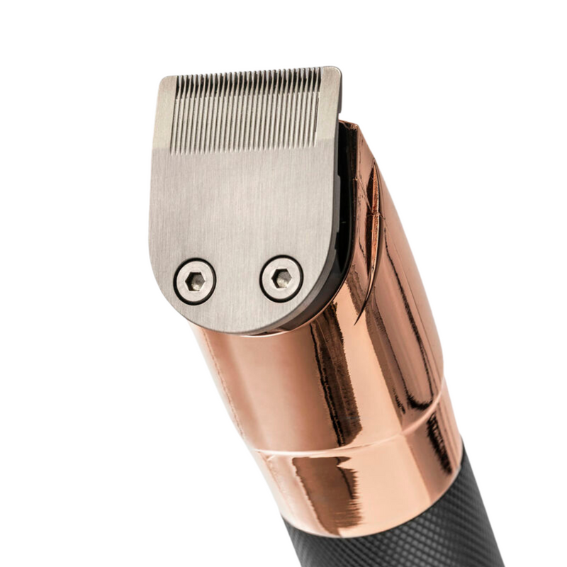 Babyliss Pro Super Motor Trimmer Rose Gold