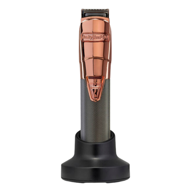 Babyliss Pro Super Motor Trimmer Rose Gold