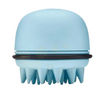 WetBrush Exfoliating Scalp Massager Blue