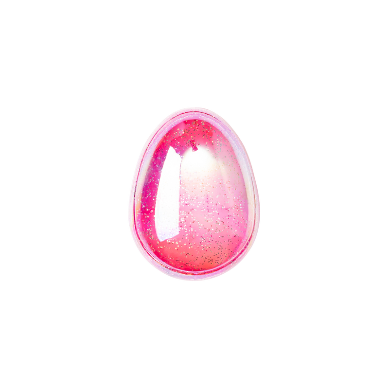 Rawr Oval Detangling Brush - Pink