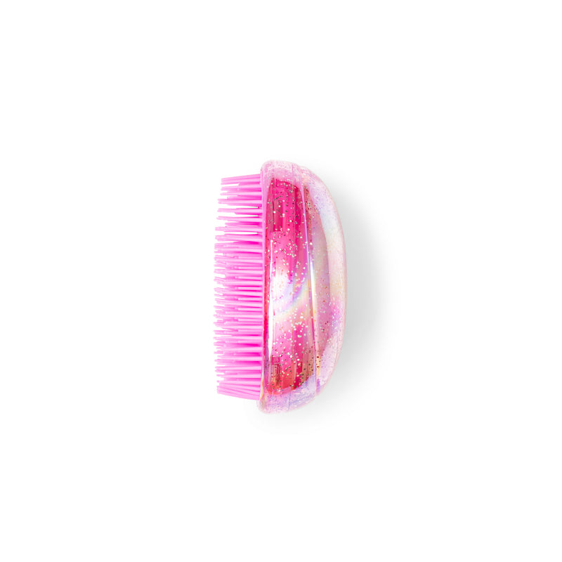 Rawr Oval Detangling Brush - Pink