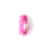 Rawr Oval Detangling Brush - Pink