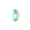 Rawr Oval Detangling Brush - Green