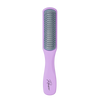 Rawr Slimline Styling Brush - Purple