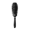 Rawr Ceramic Round Brush 43mm Black