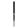 Rawr Backcomb Styling Brush Black
