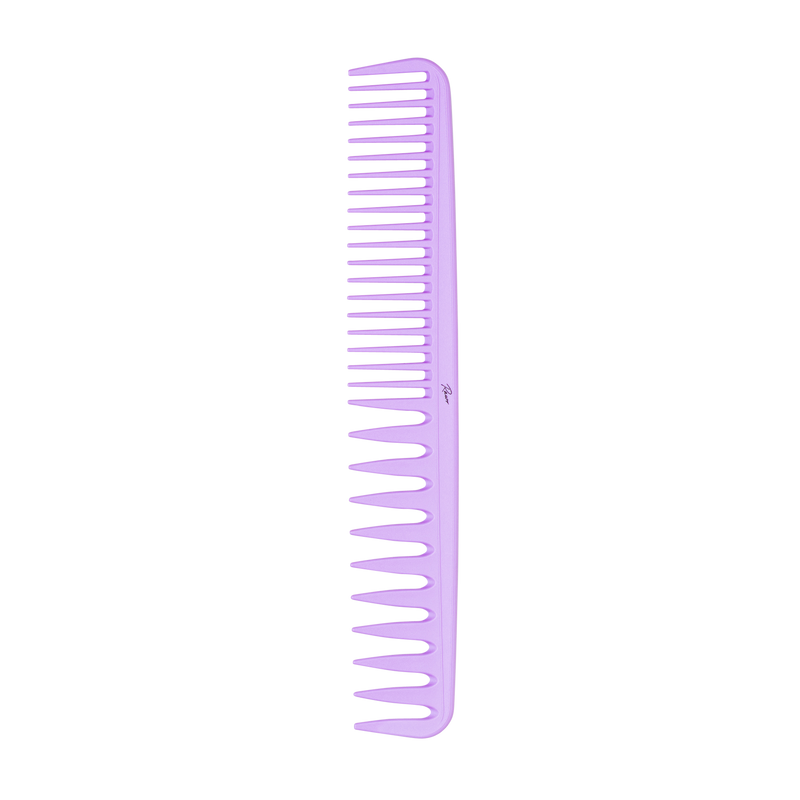 Rawr Styling Comb - Purple
