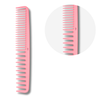 Rawr Styling Comb - Pink