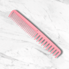 Rawr Styling Comb - Pink