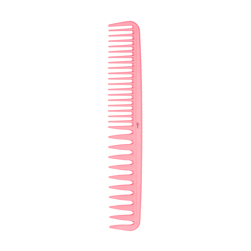 Rawr Styling Comb - Pink