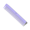 Rawr Rake Comb - Purple