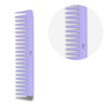 Rawr Rake Comb - Purple