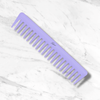 Rawr Rake Comb - Purple