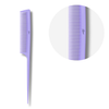 Rawr Plastic Tail Comb - Purple