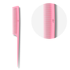 Rawr Plastic Tail Comb - Pink