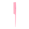 Rawr Plastic Tail Comb - Pink