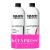 Keratin Complex Express Blow Out & Primer Treatment Shampoo Duo 16 oz