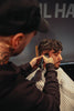 5 Star Cordless Senior Clipper