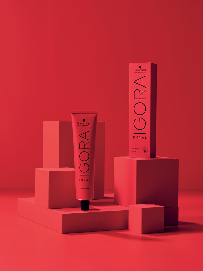 Igora Royal 60ml