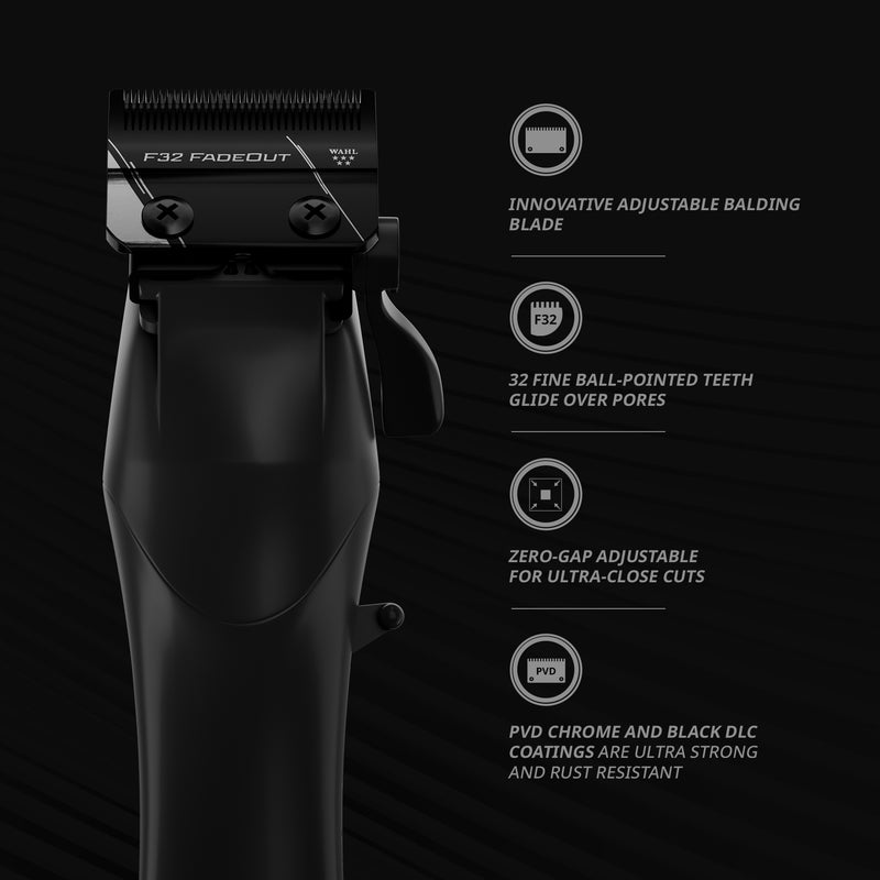 5 Star Vapor Clipper