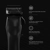 5 Star Vapor Clipper