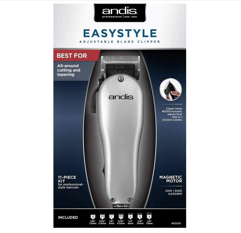 EasyStyle Adjustable Blade Clipper