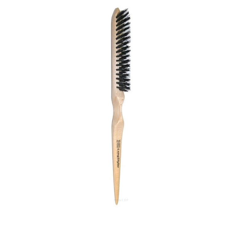 Pro-Tip Pure Boar Bristle Postiche