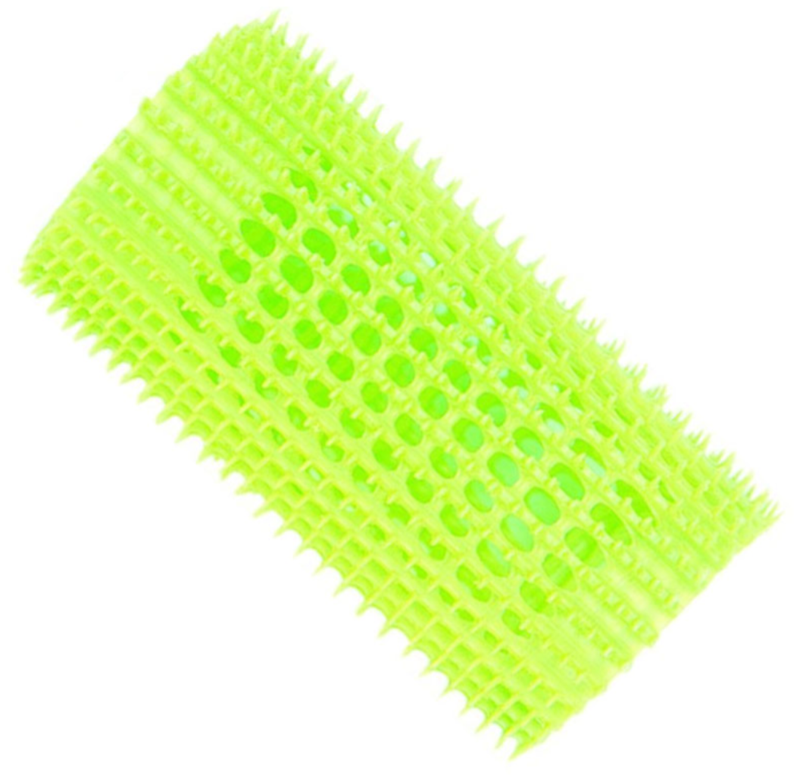 25mm Rollers With Pins Green 5 Pack