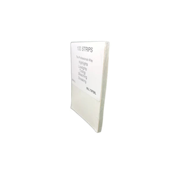 MULTIFOIL PRE CUT FOILS SMALL 100