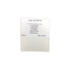 MULTIFOIL PRE CUT FOILS SMALL 100