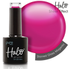 Gel Polish 8ml Stained Glass Magenta